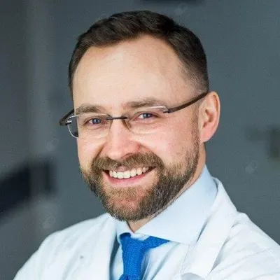 dr n. med. Grzegorz Jerzakowski, Ortopeda